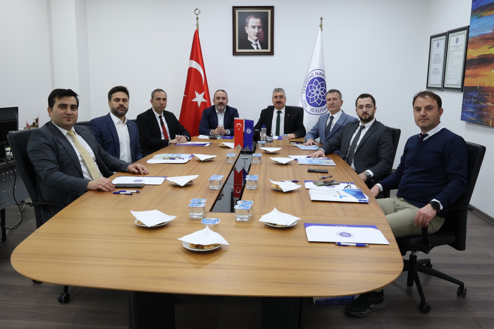 Namık Kemal Üniversitesi0